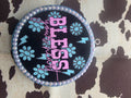 Bless Your Heart-Pink Watermelon Blast