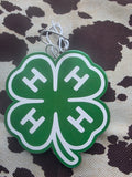 4-H-Cherry Leather