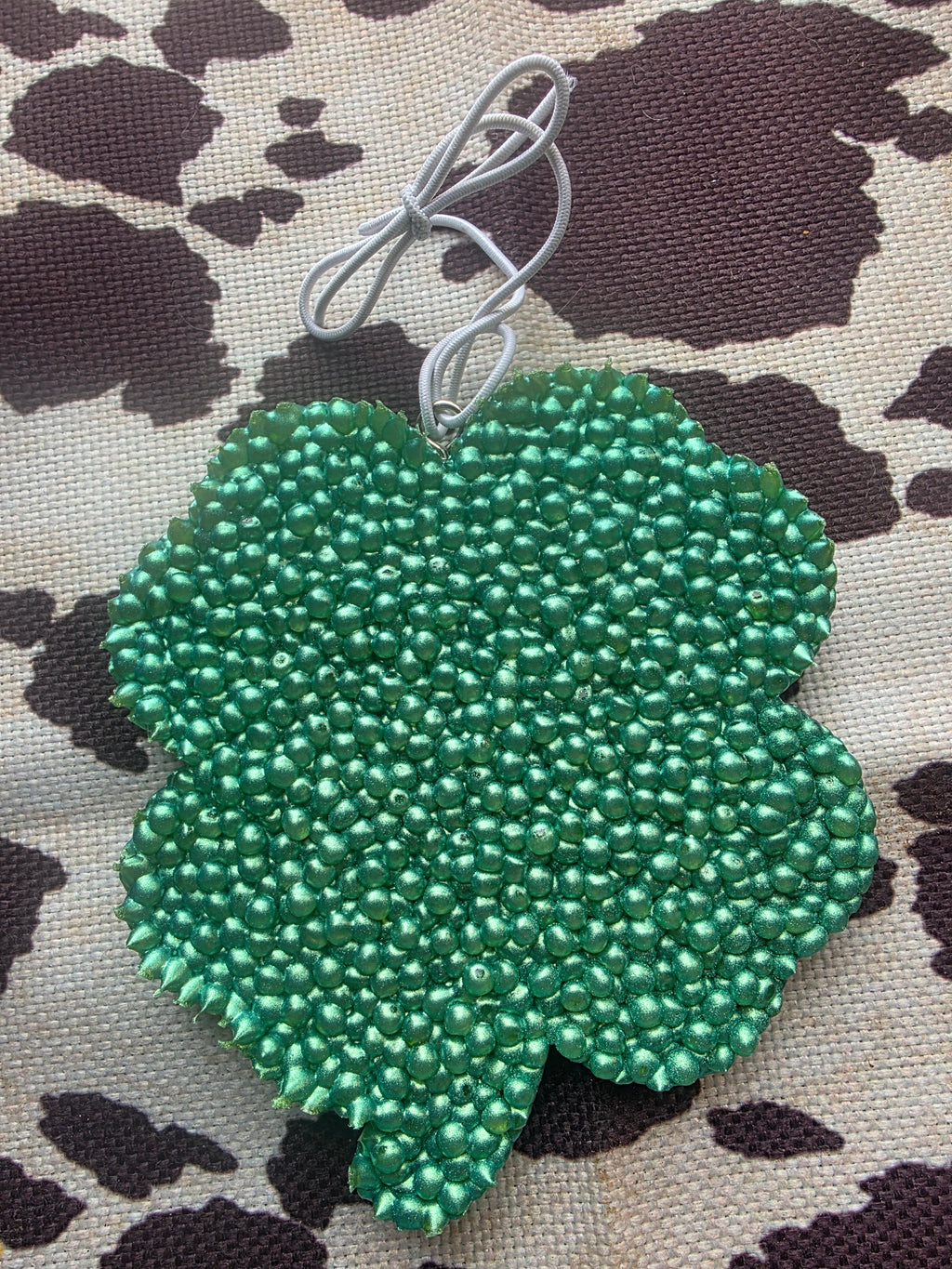 4-H-Cherry Leather