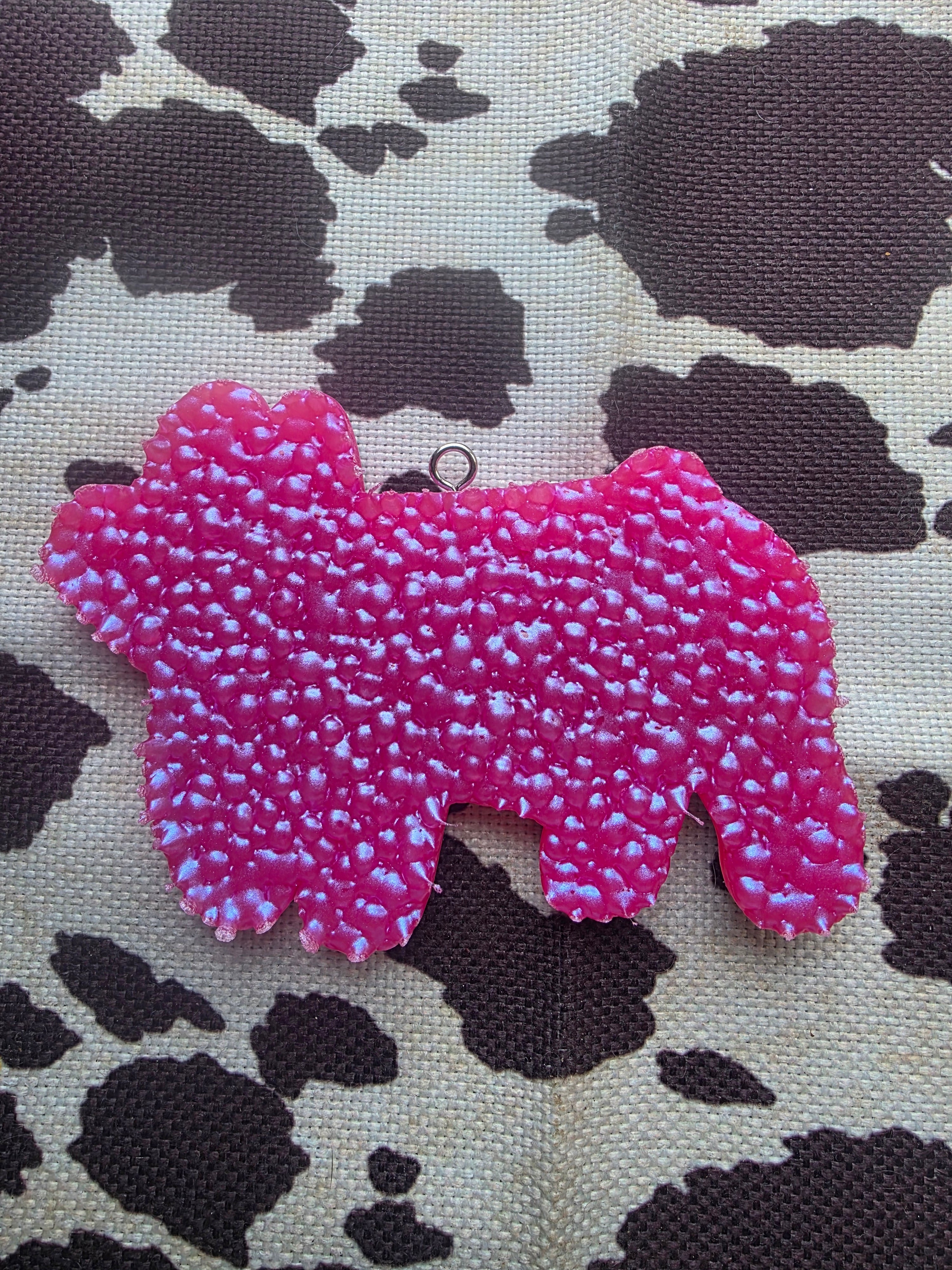 Show Pig-Cowboy Cassanova