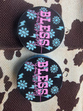 Bless Your Heart-Pink Watermelon Blast
