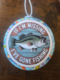 If I'm Missing-Black Teakwood